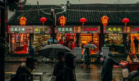 China’s CPI decline points to record deflationary streak