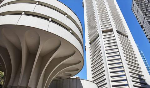 M&A speculation: Two large REITs eyeball merger deal