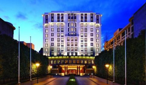 Park Hyatt Melbourne acquired by Shayher Group