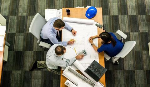 Australian office vacancy rates highest since the 90s