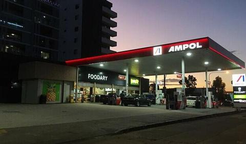 Australian petrol company may get low-profit handout