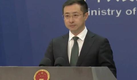 China accuses Australia of racism after U.N. criticism
