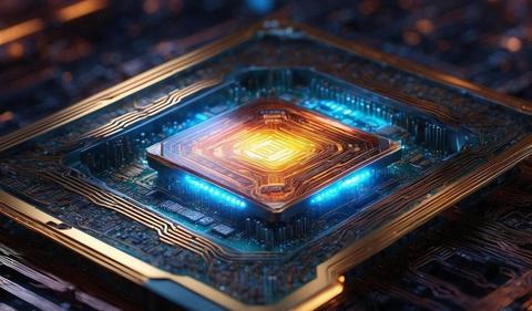 Trade war stings chipmakers, Nvidia dives by 6.8%