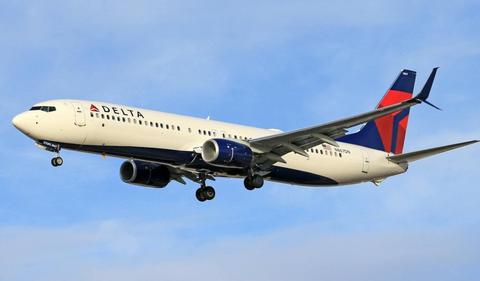 Delta still world's most valuable airline brand: report