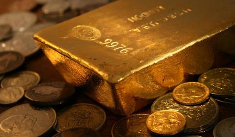 Ex-senator's wife found guilty in gold bar, cash bribery