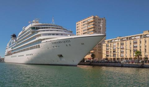 Copper Coast to welcome first cruise ship since 2019