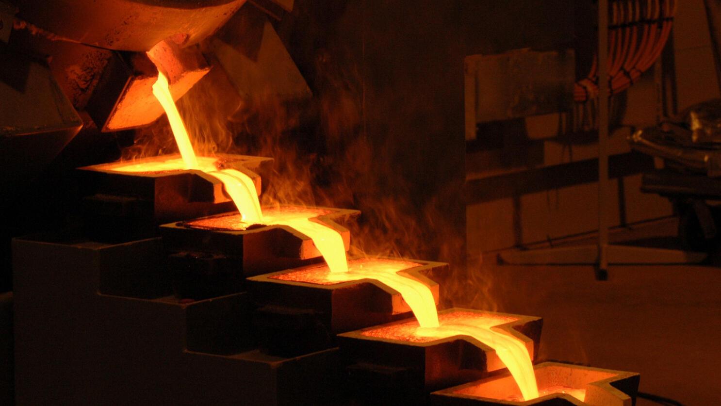 Credit: Newmont