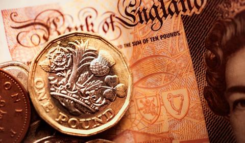 FX Week Ahead: US dollar recovers from 3yr lows