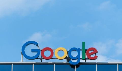 Alphabet's quarterly profit leaps on group-wide growth