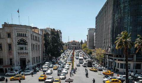 Saudi Arabia, Qatar to repay Syria's World Bank debts