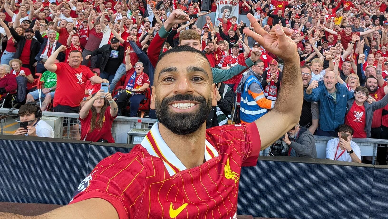 Credit: Mohammed Salah / X