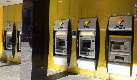 CommBank wins its 12th 'Major Bank of the Year' award