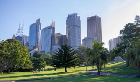 ASX 200 hits 8-week high; technology and energy lead