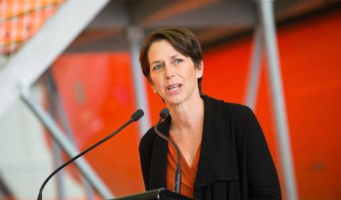 Endeavour taps Hrdlicka as it untethers from Woolworths