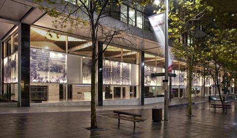 RBA's Kent flags FX volatility amid tariff turmoil