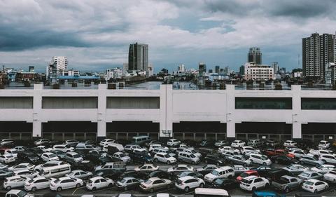 Trump's administration softens on automotive tariffs