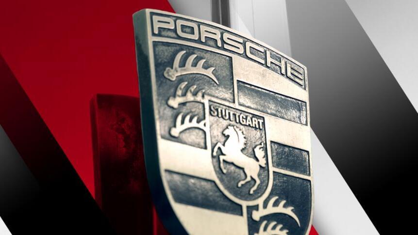 Credit: Porsche