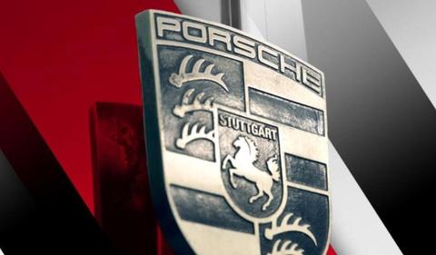 Restructuring, China, tariffs drive Porsche's Q1 loss