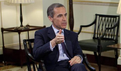 Carney's Liberals secure fourth-term victory in Canada