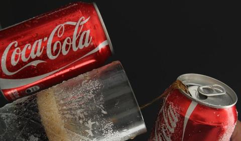Coca-Cola firm on guidance, says tariffs 'manageable'