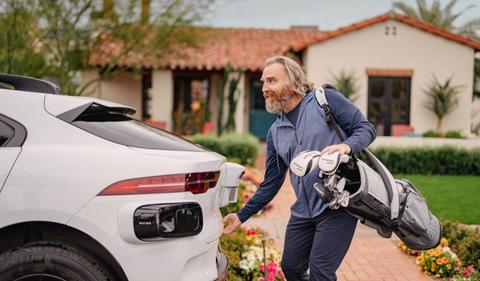 Toyota partners with Waymo for next-gen autonomous cars