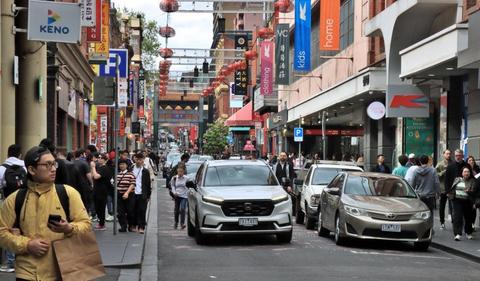 National CPI steady at 2.4%; trimmed-mean hits target