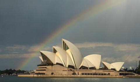 ASX 200 gains for 5th session as rate cut hopes grow