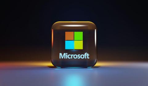 Microsoft beats across all finance metrics, shares jump