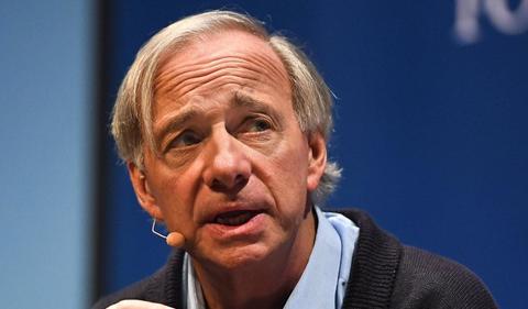 Dalio says damage already done for US trade relations