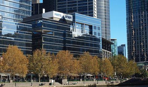 Foxtel cuts 100 jobs four weeks after DAZN takeover