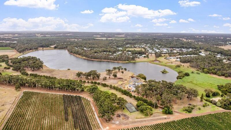 90 Cowaramup Bay Rd, Cowaramup WA 6284, Australia