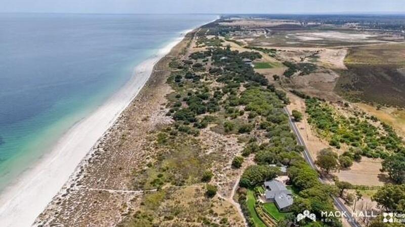 31 Forrest Beach Rd, Wonnerup WA 6280, Australia