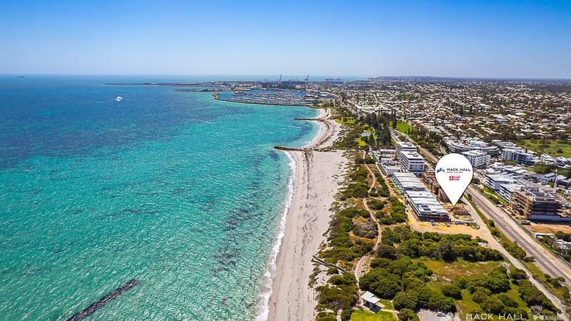 76/41 Ocean Dr, North Coogee WA 6163, Australia