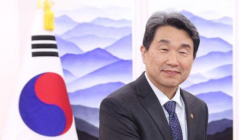 South Korea's political shake-up intensifies