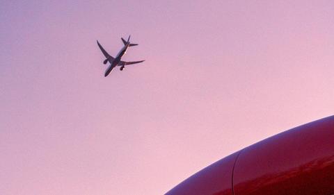 Travel agent plunges on $30m tariff turbulence warning