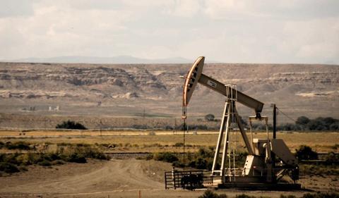 Oil rises as China signals openness to tariff talks