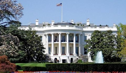 White House launches site for pro-Trump news coverage