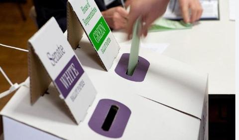 Early voting may delay election result - AEC