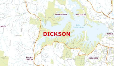 Labor takes landslide win, Dutton loses his seat