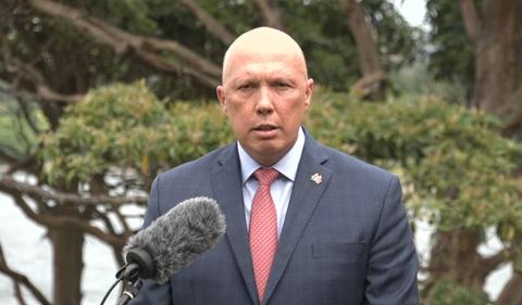 Australia weighs in on what went wrong for the LNP