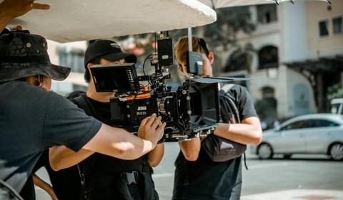 US to impose 100% tariff on foreign-made films