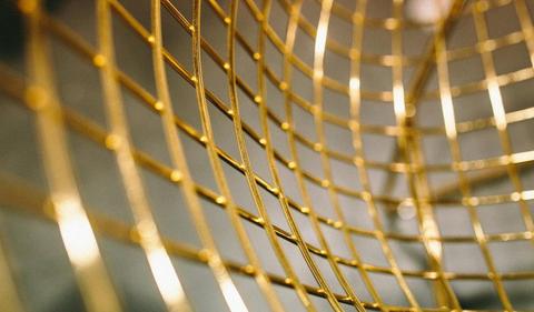 Gold price up as Trump seeks China trade deal