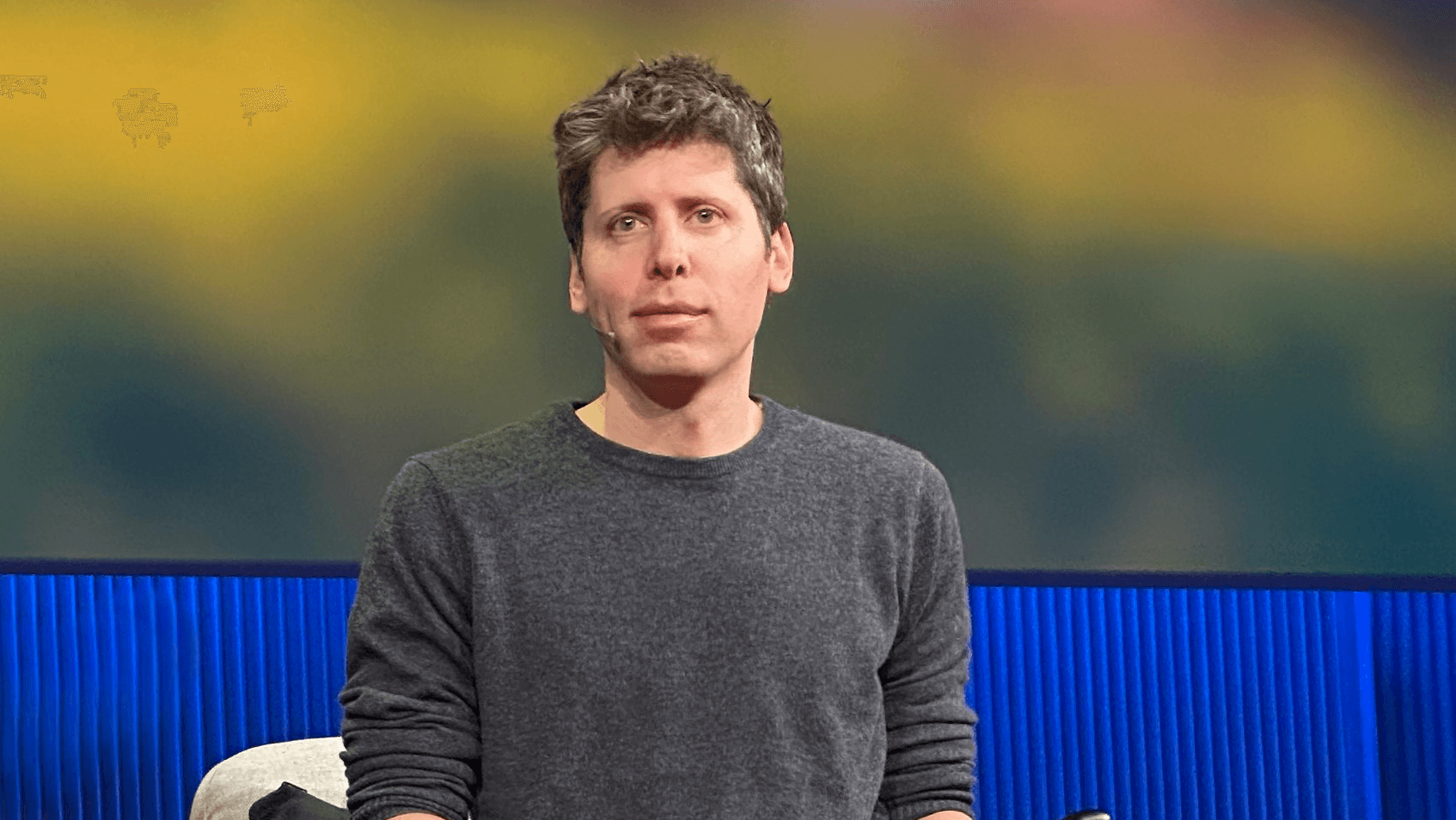Sam Altman. Credit: Steve Jurvetson / Flickr, Wikimedia Commons