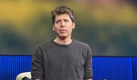 OpenAI buys coding startup Windsurf for $3bn