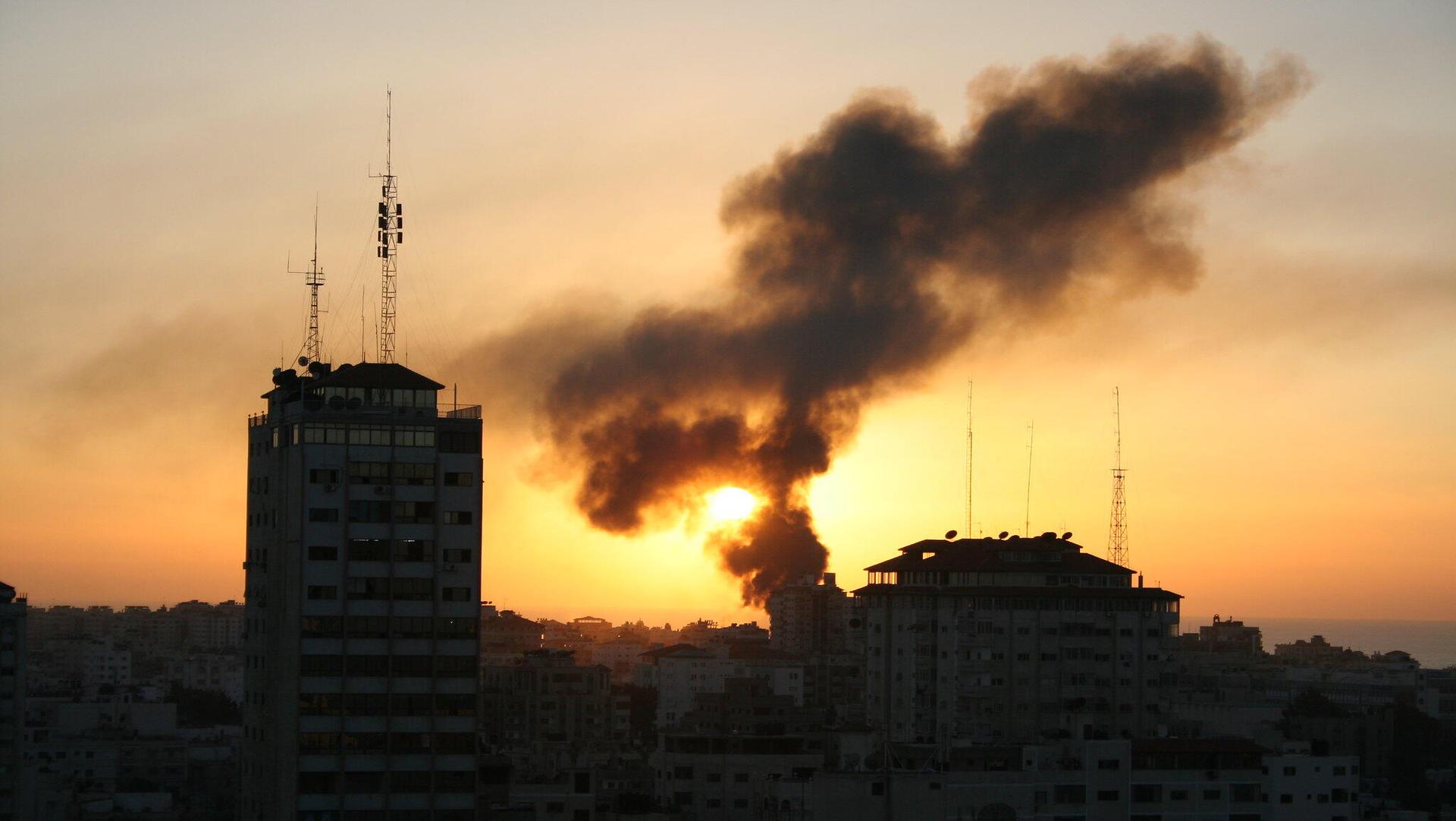 Credit: Al Jazeera English / flickr