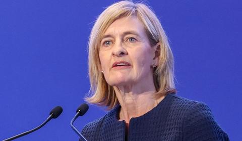 Company cop ASIC rejects claims it is too soft on crime