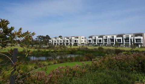 ABS: National building approvals slump 8.8% in March