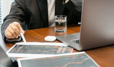 Earnings season blog - Ferrari, AMD, NAB and more