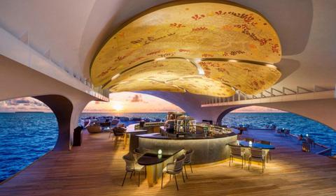 Marriott delivers strong growth amid travel rebound
