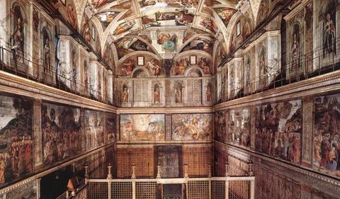 Catholic conclave convenes to elect the next pope